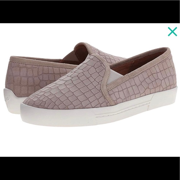 Joie Shoes - Joie women’s slip on sneakers